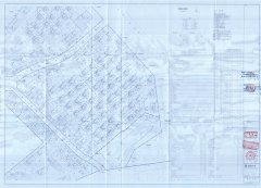 规划地上建建面积为42975.57平